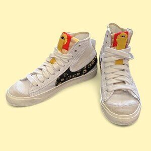 Nike Blazer Mid '77 Jumbo 'Sunflower'